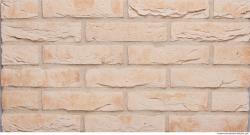 Photo Textures of Wall Brick